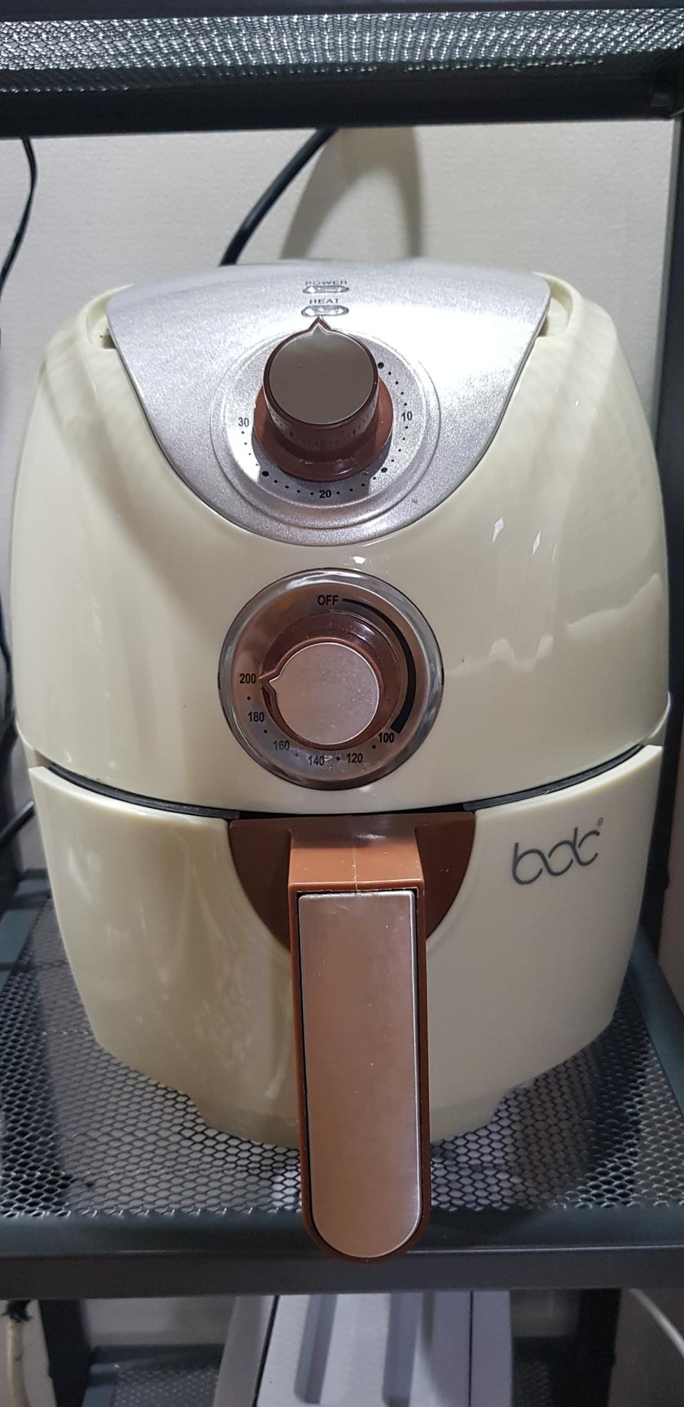 에어후라이기  + 마스크