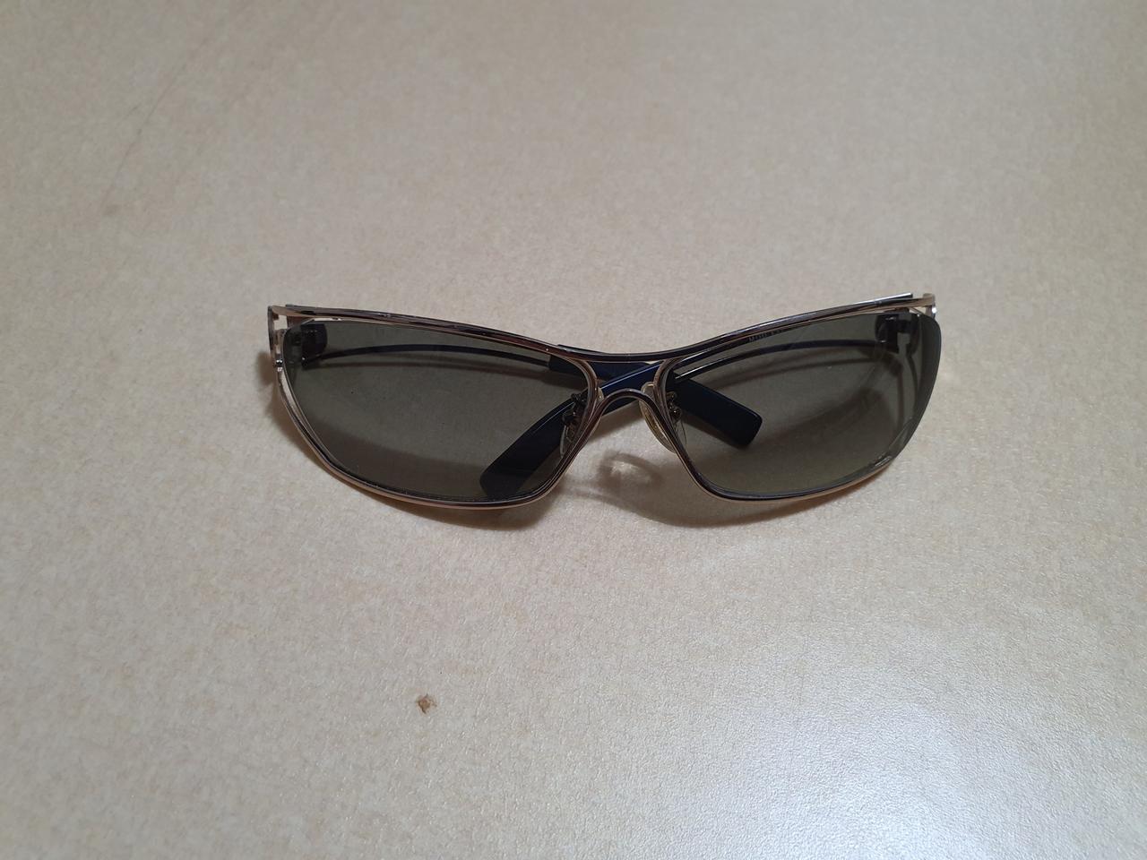 남성용 베르사체선그라스