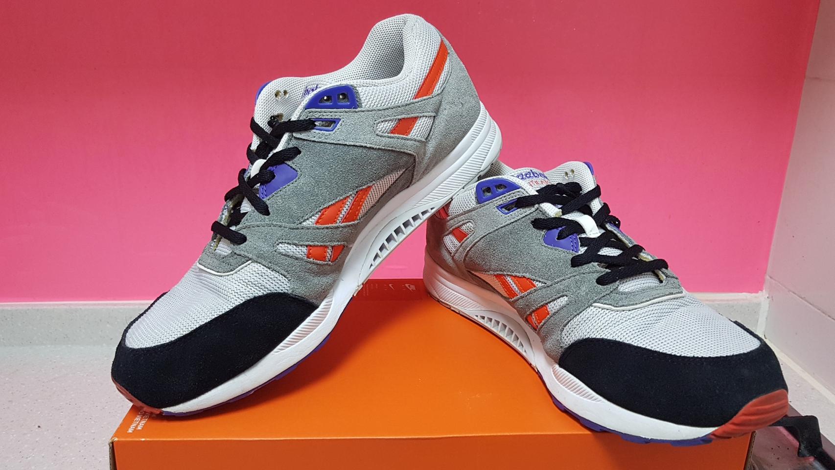 리복 운동화 300mm입니다 상태좋와요^^