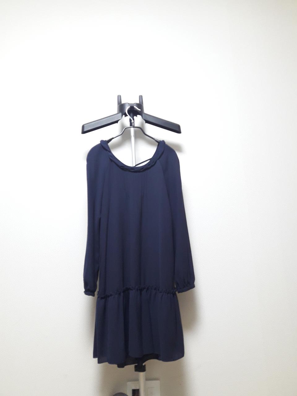 에린브리니에 하늘하늘 원피스