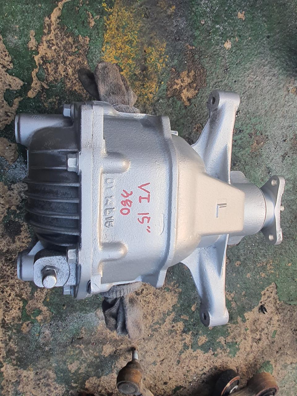 에쿠스VI 리어 디퍼런셜 데후 판매합니다