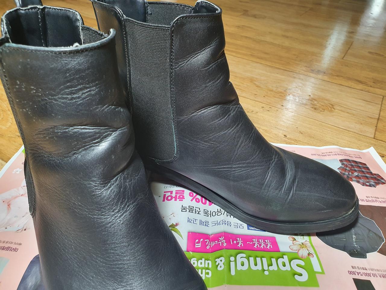 여성 기본 스타일 워커 250 (할인중♥)