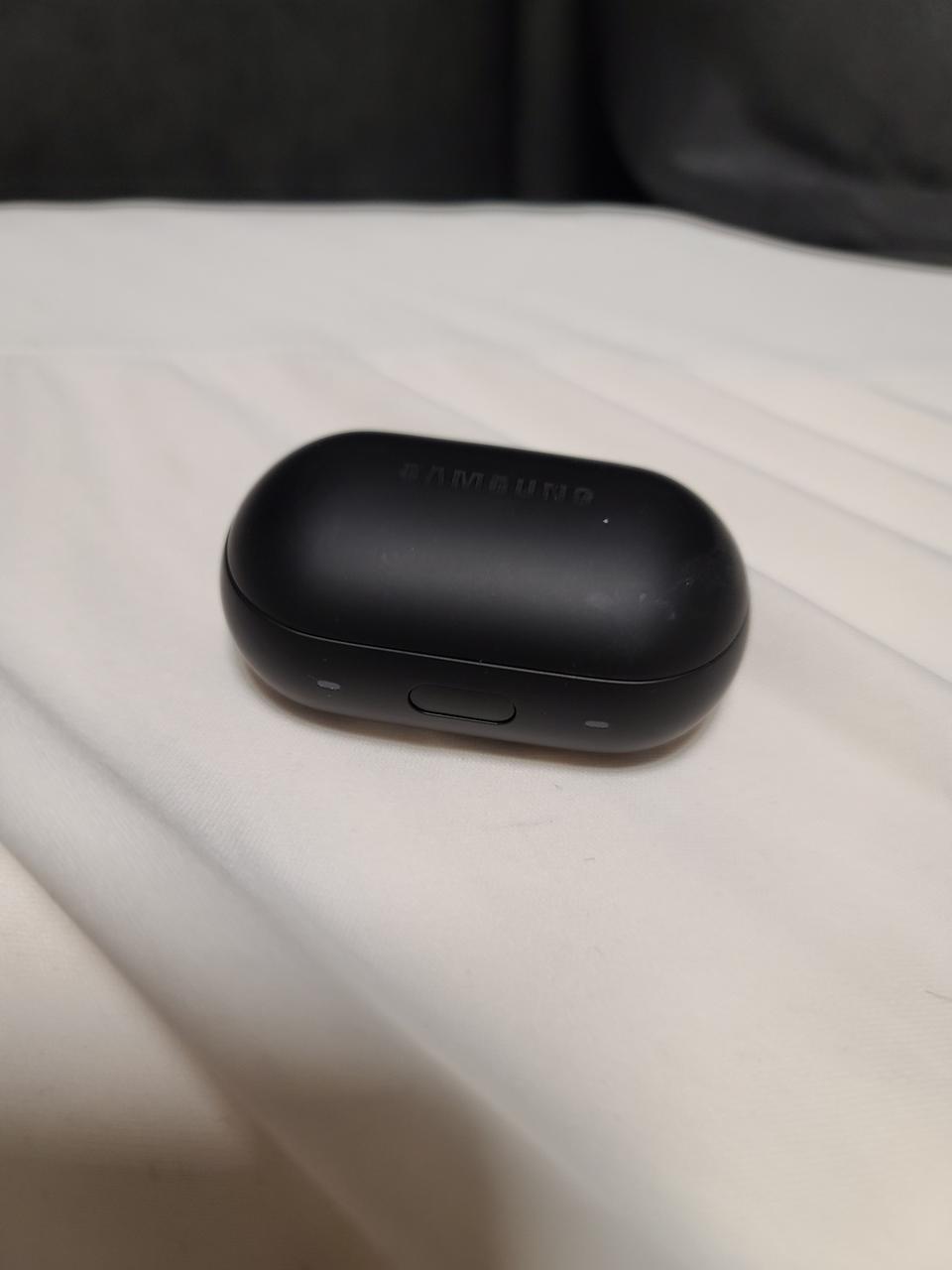 삼성 기어 아이콘x 2018 충전기(충전케이스)