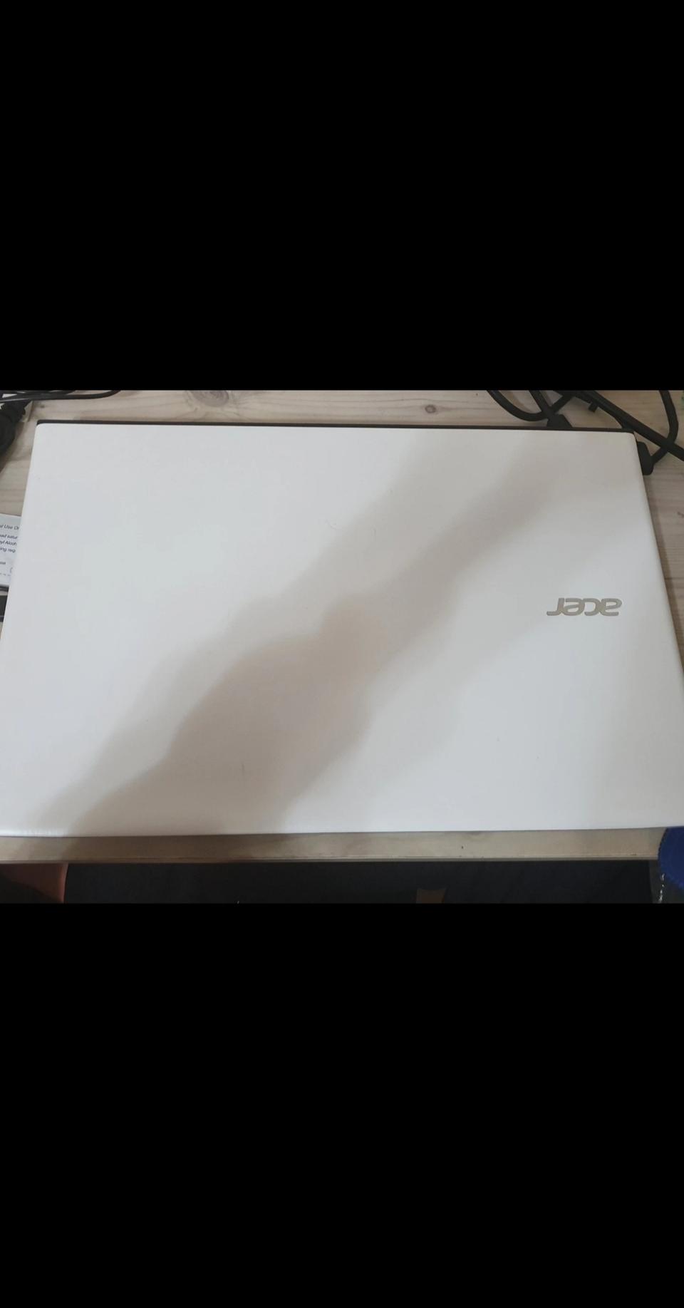 E5-576G 게이밍노트북