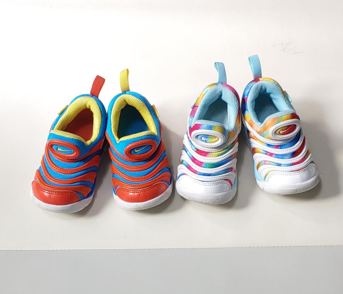 나이키 다이아모 신발 130