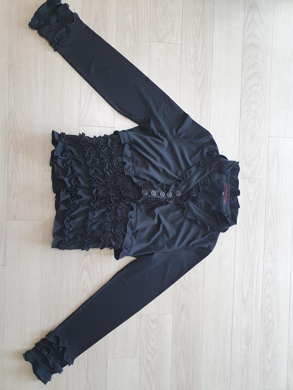 이상봉 여성 의류