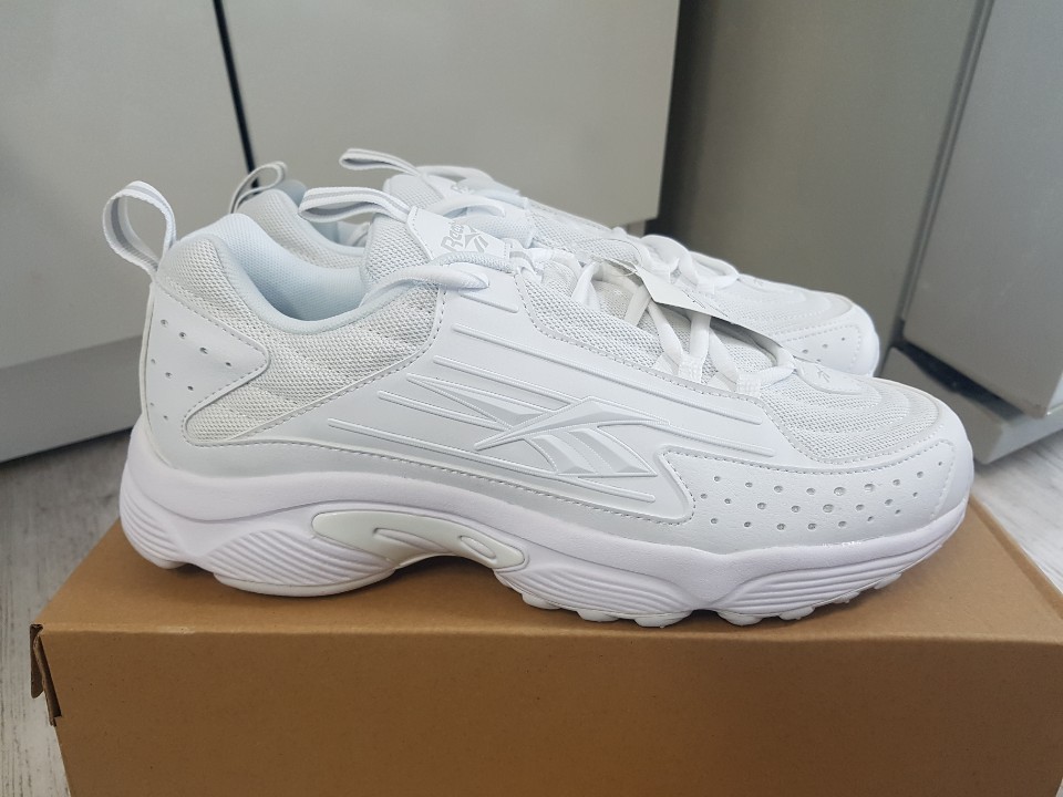 리복운동화 270 새상품 정품 무료배송 절충불가