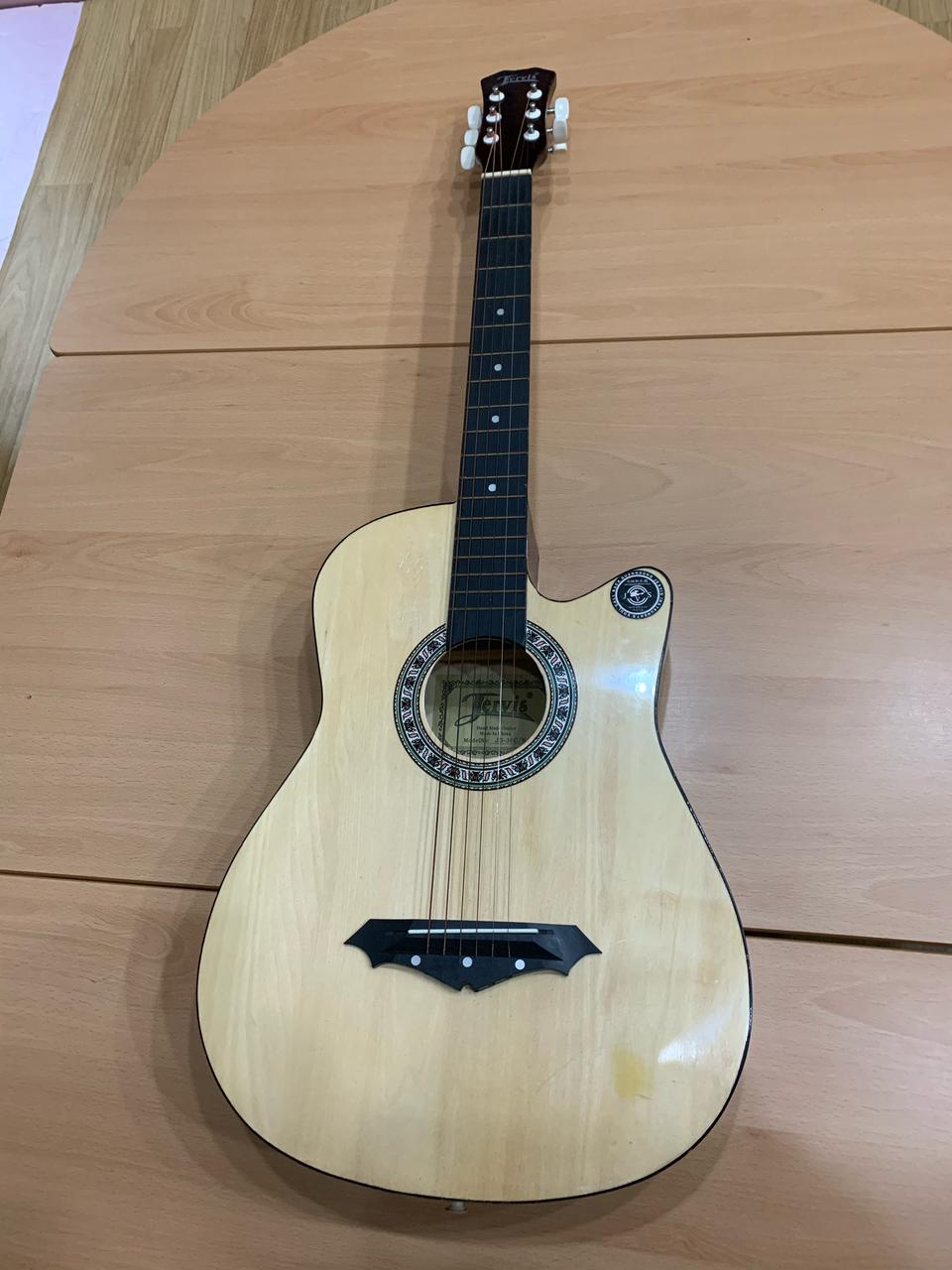 38인치 연습용 통키타 7개