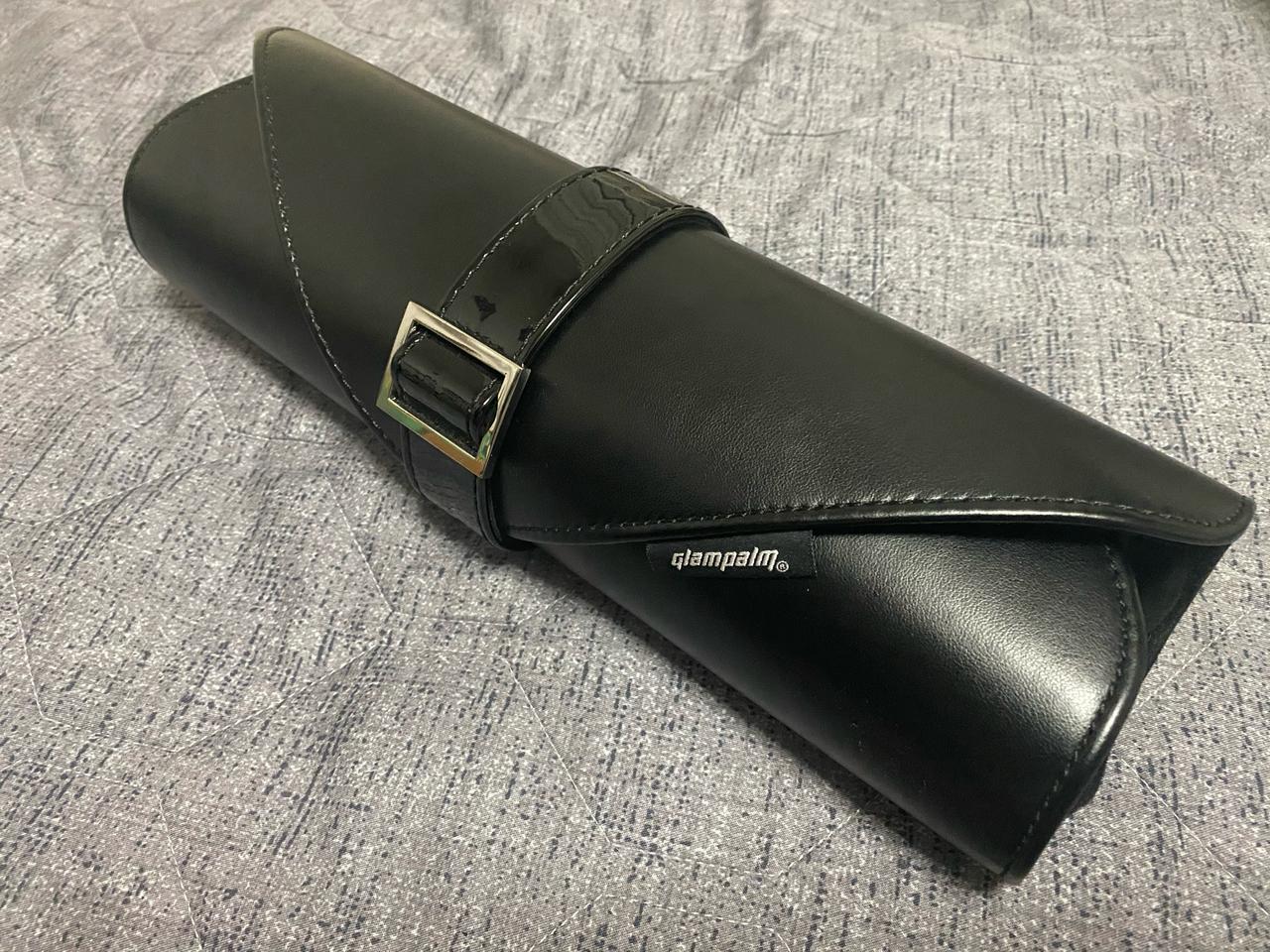 글램팜 고데기 케이스