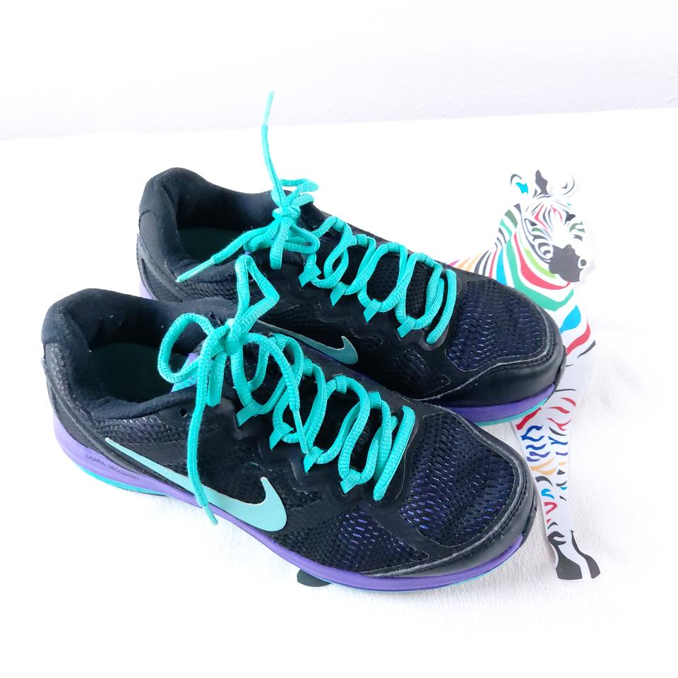 나이키 듀얼퓨전 RUN3  여성 운동화235