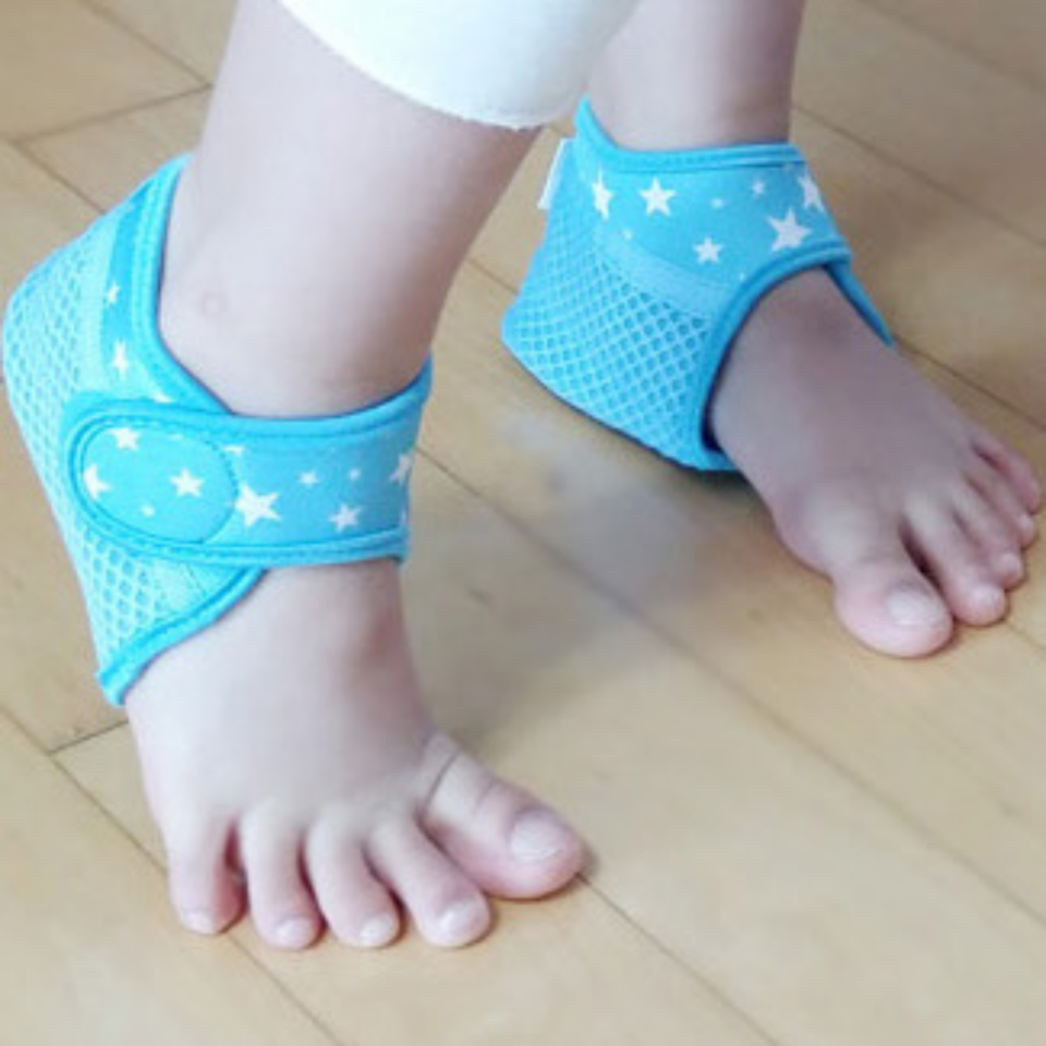 아동 어린이 층간소음 방지 실내화 유아 아기 실내 슬리퍼