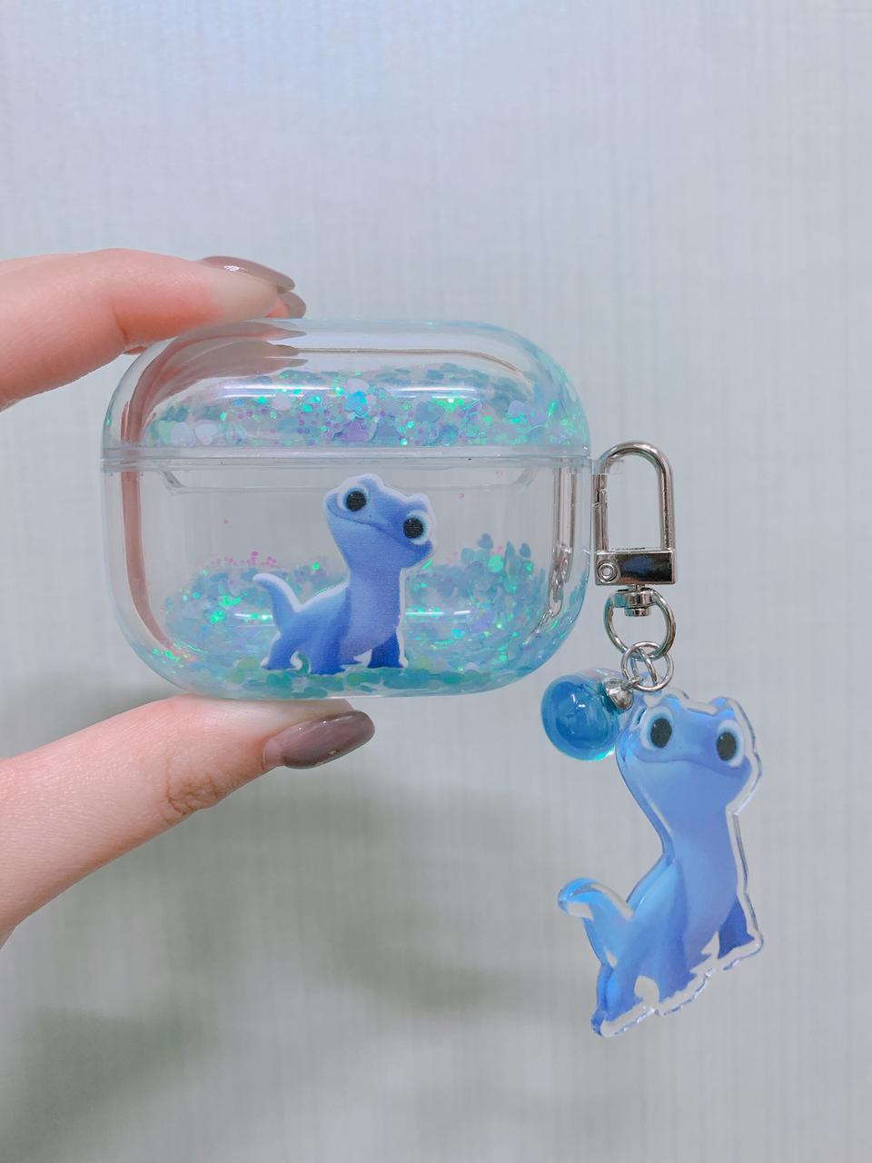 브루니 에어팟 프로케이스