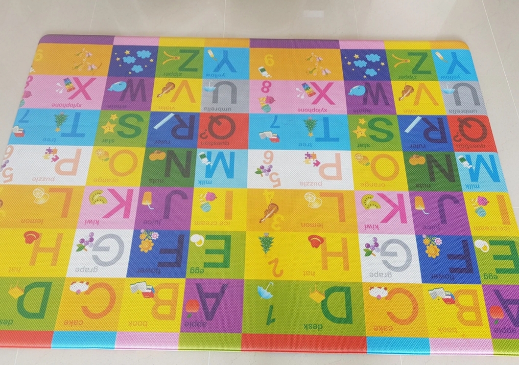 놀이방매트(택배가능)