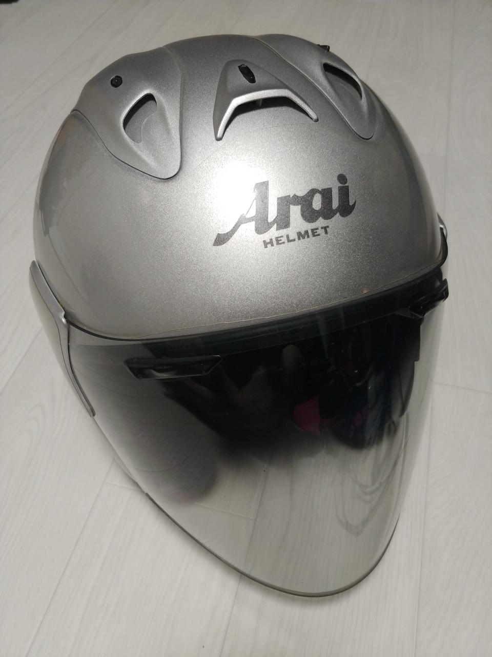 아라이램3 초S급 판매합니다.