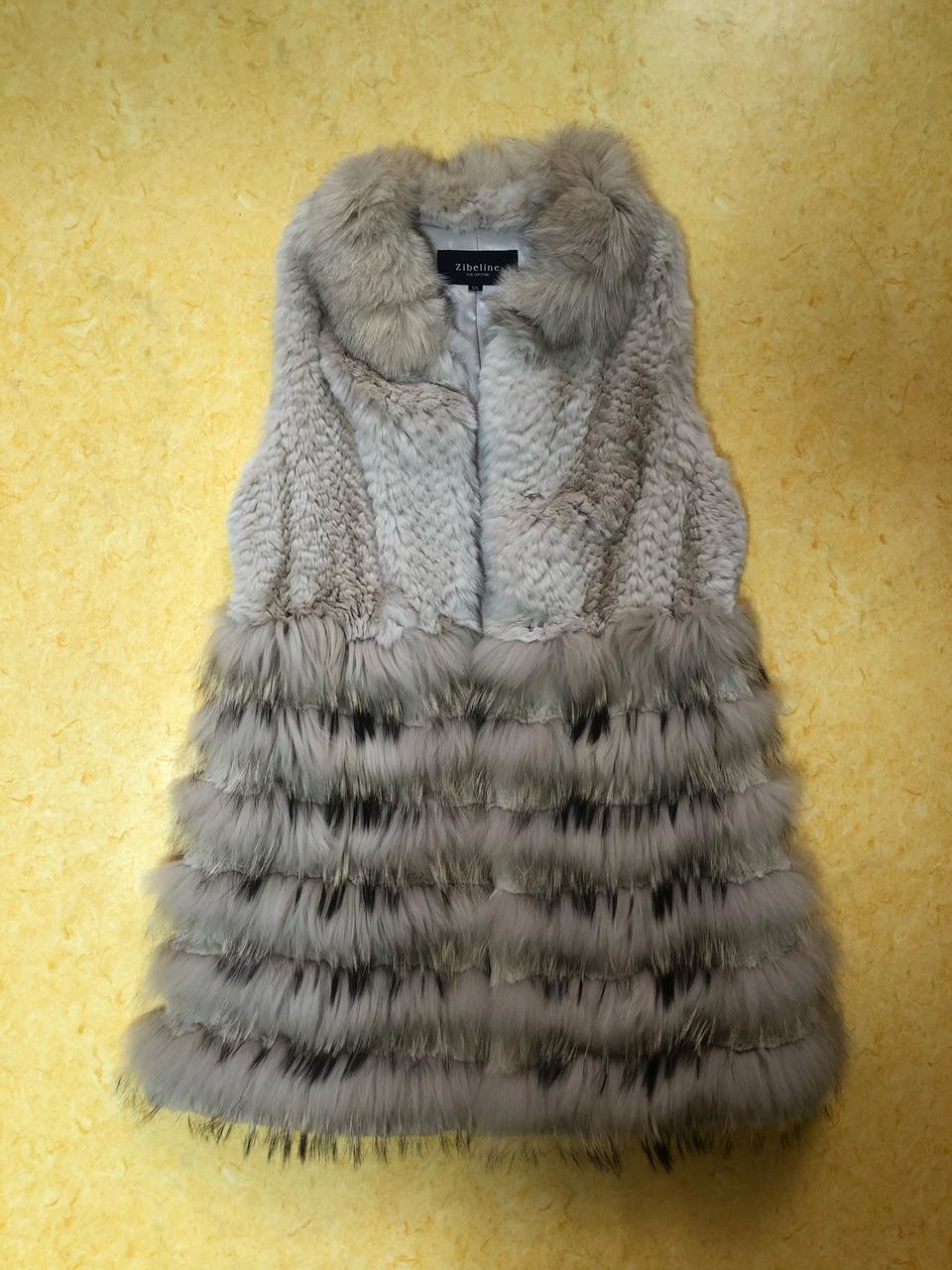 Zibeline 지벨린 모피