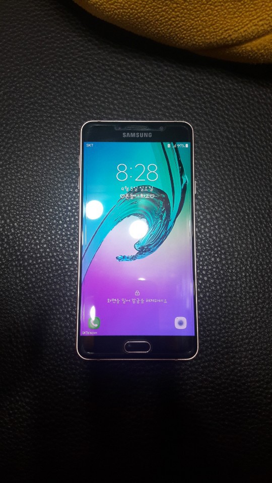 갤럭시2016.a7 팔아요!