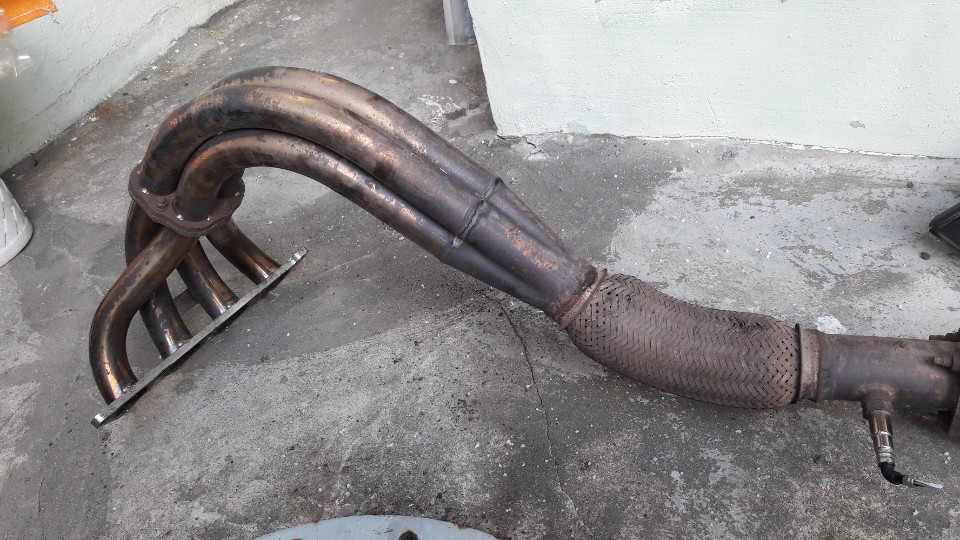 투스카니 풀 배기 (장착지원)팔아요!!