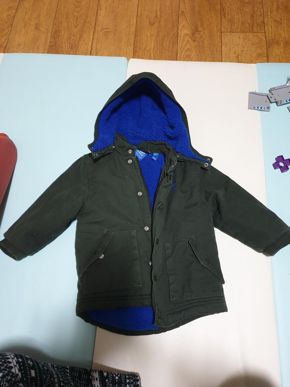 가격할인)아디다스 아기 잠바 판매합니다~