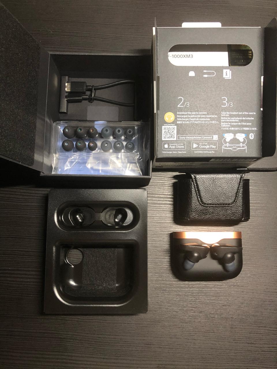 (서울) 소니 wf-1000xm3