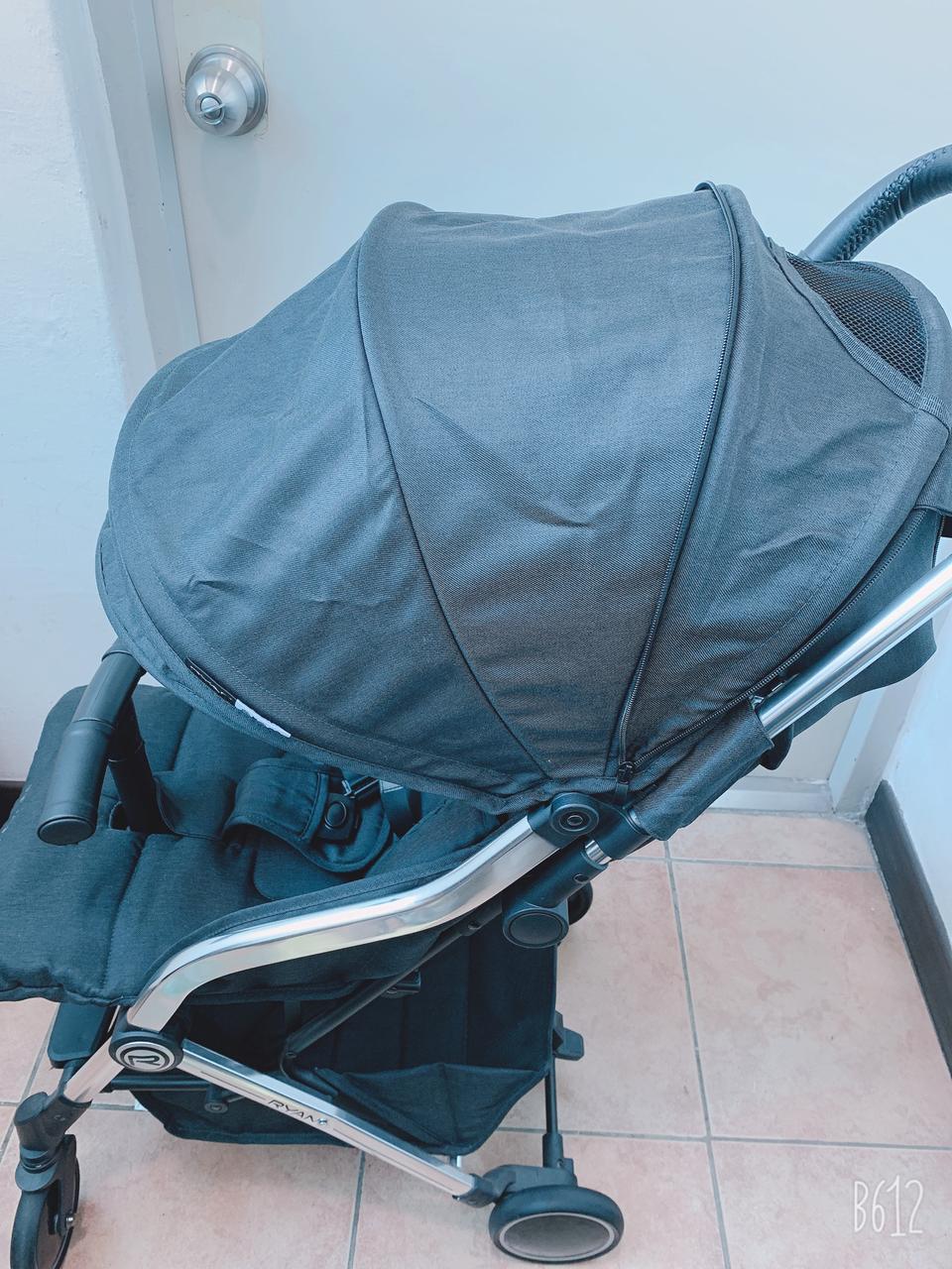 리안 그램플러스R