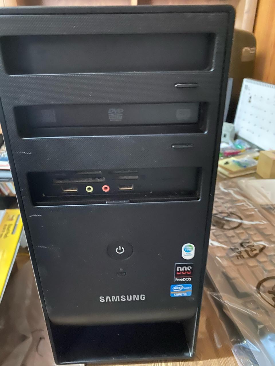 게임용 고사양 PC