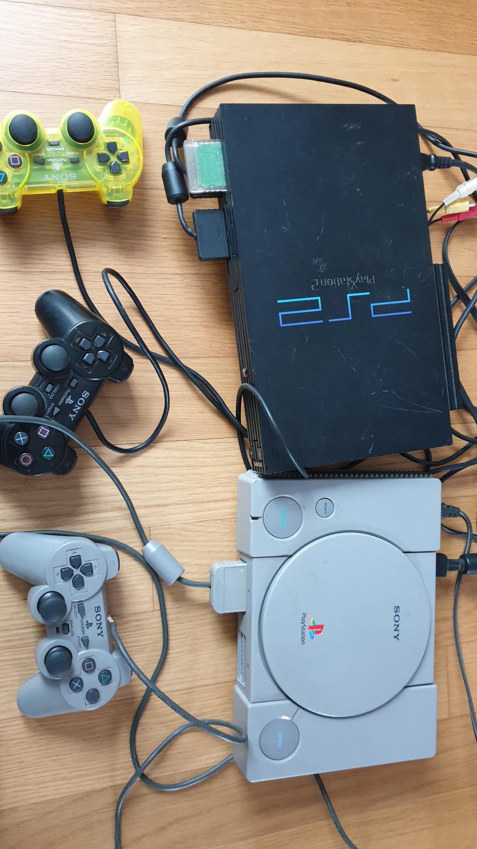 플레이스테이션