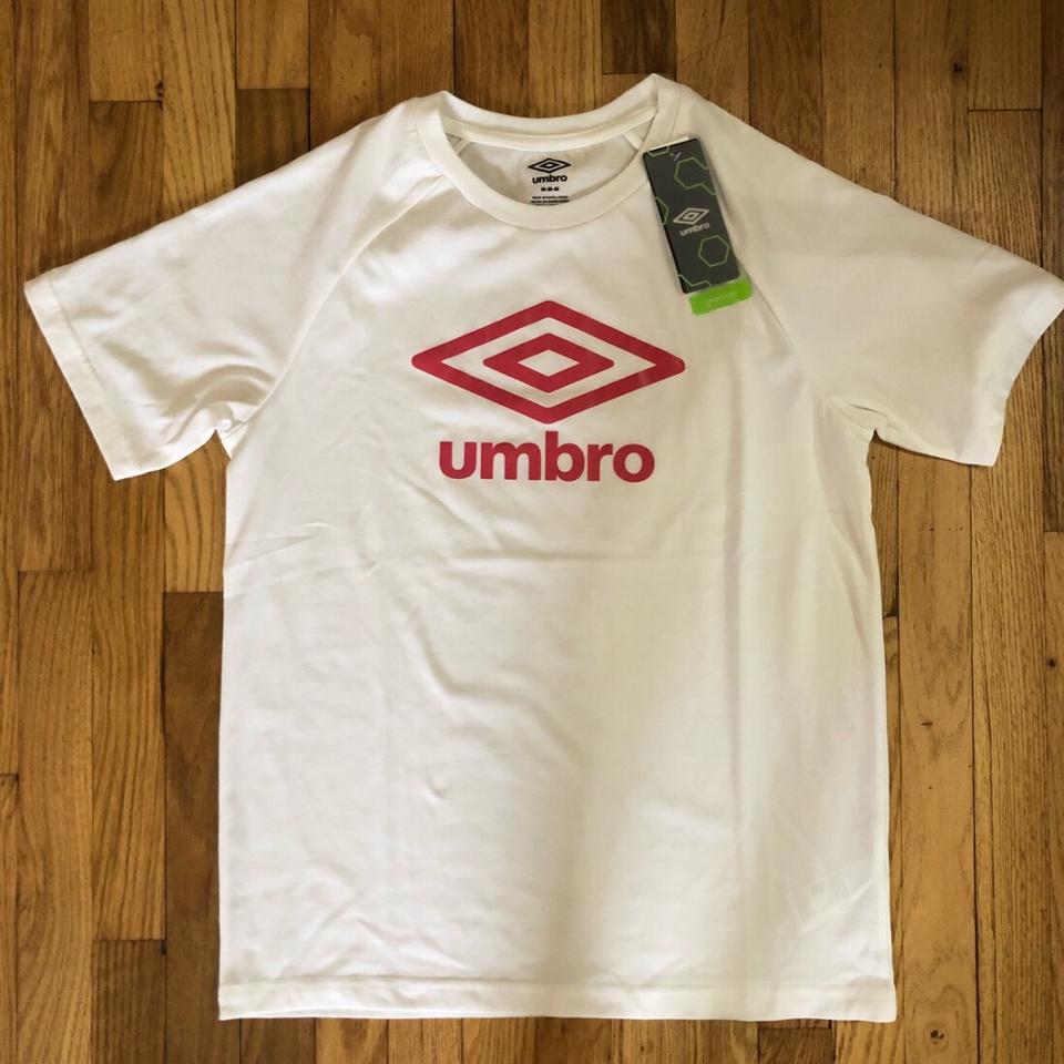 엄브로 반팔티 셔츠