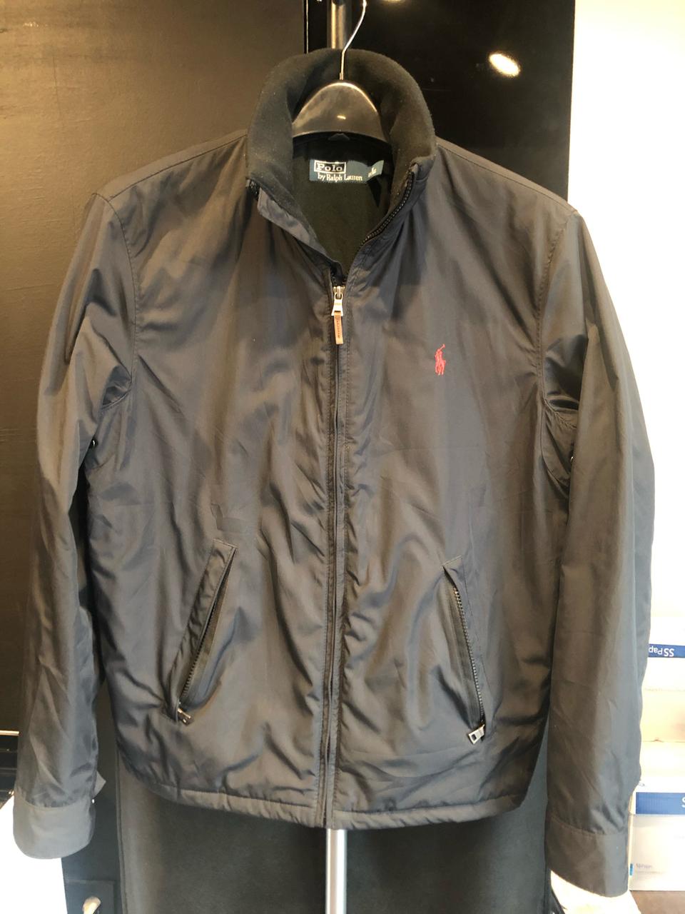 폴로 랄프로렌 페리자켓
