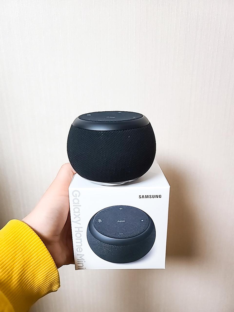 갤럭시 홈 미니 팝니다