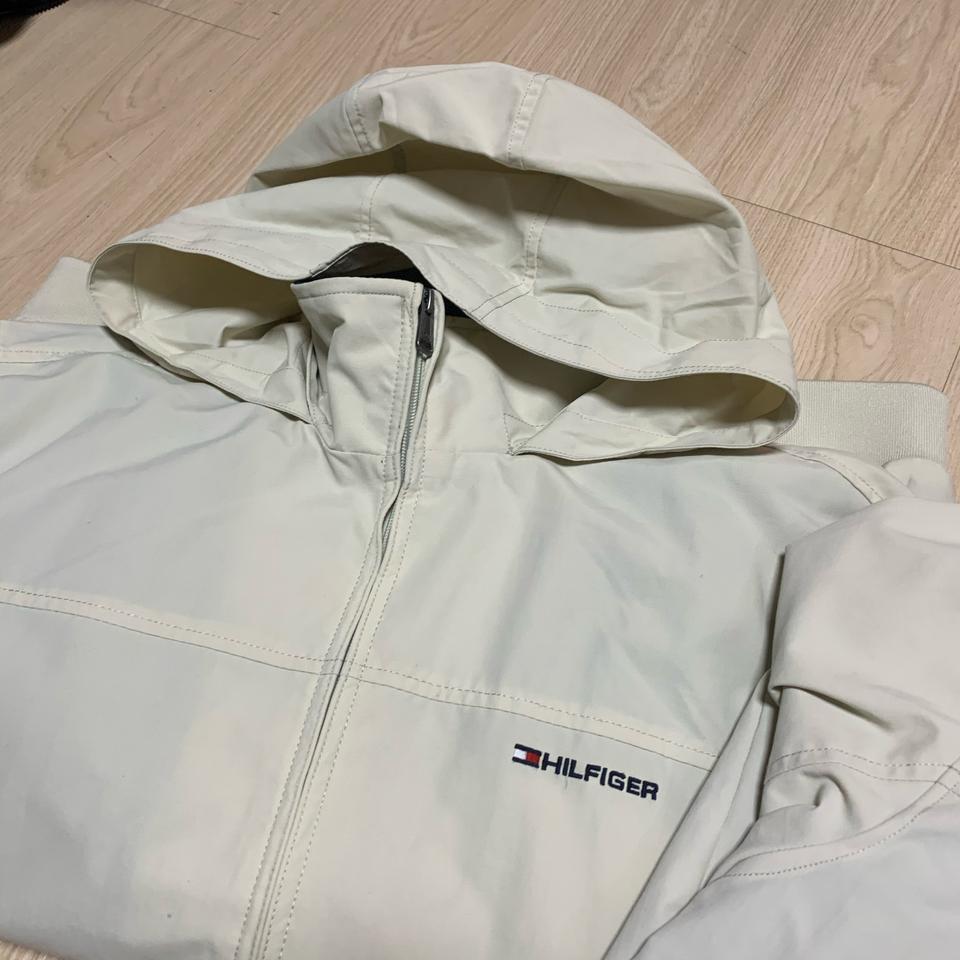 타미힐피거 윈드브레이커 바람막이 2개
