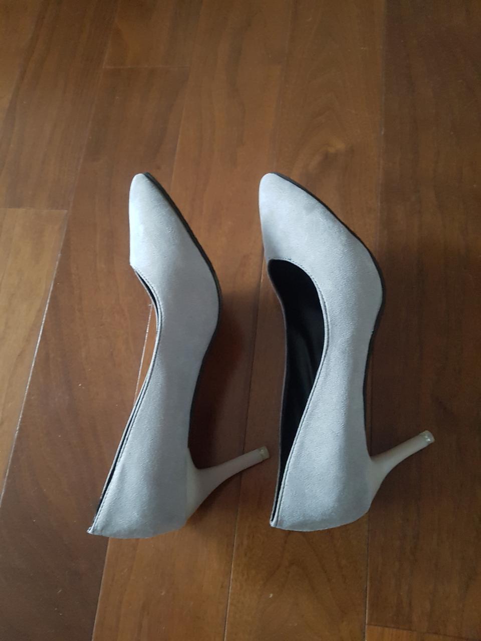 여성구두(240) 거의 새상품