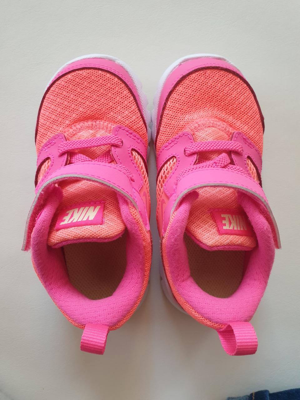 나이키키즈 유아신발(거의새것)