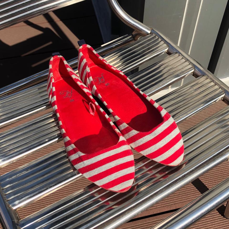 자라 플랫 슈즈(240~245)