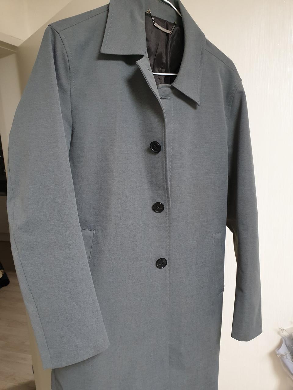 드로우핏 코트 95 팝니다 가격다운 급매