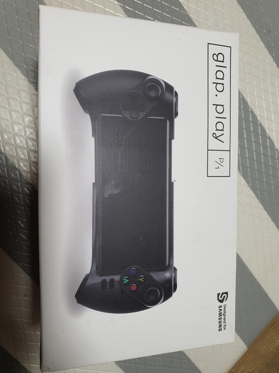 삼성 그램 플래이(glap play)