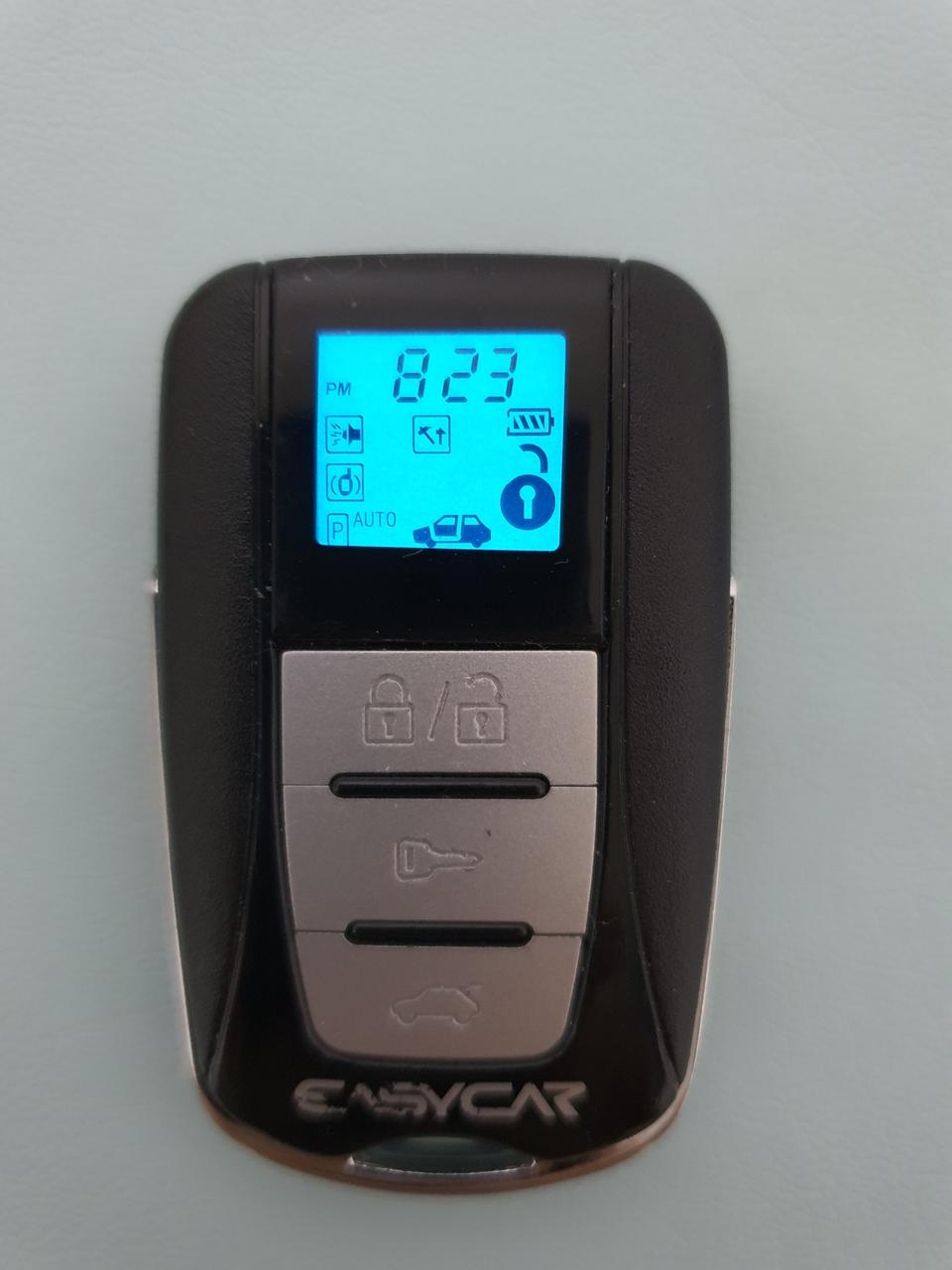 이지카 E6 리모컨 판매 합니다.