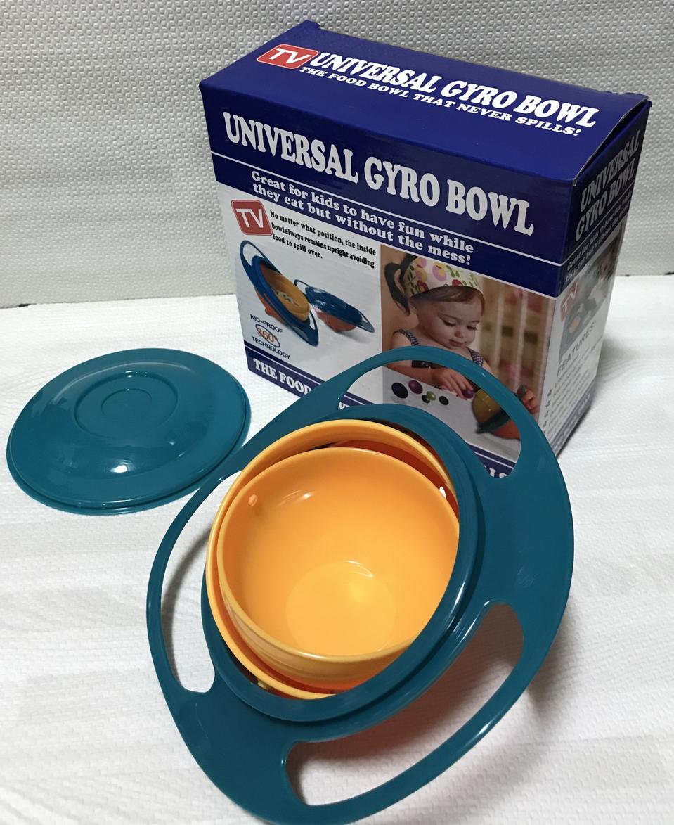 유니버셜 자이로볼, 어린이과자,스낵케이스 팝니다