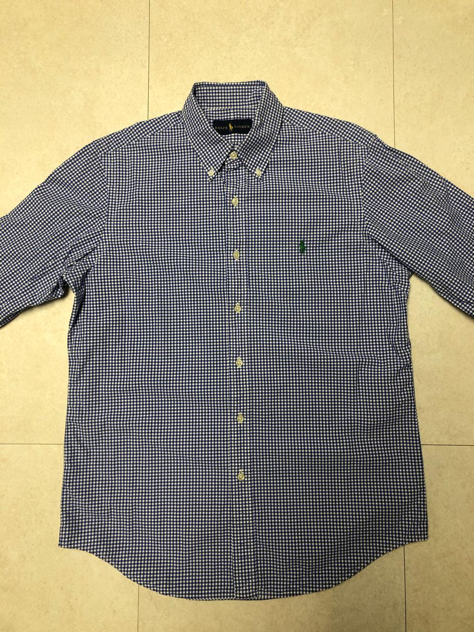 정품 폴로셔츠(스트라이프, 도트)