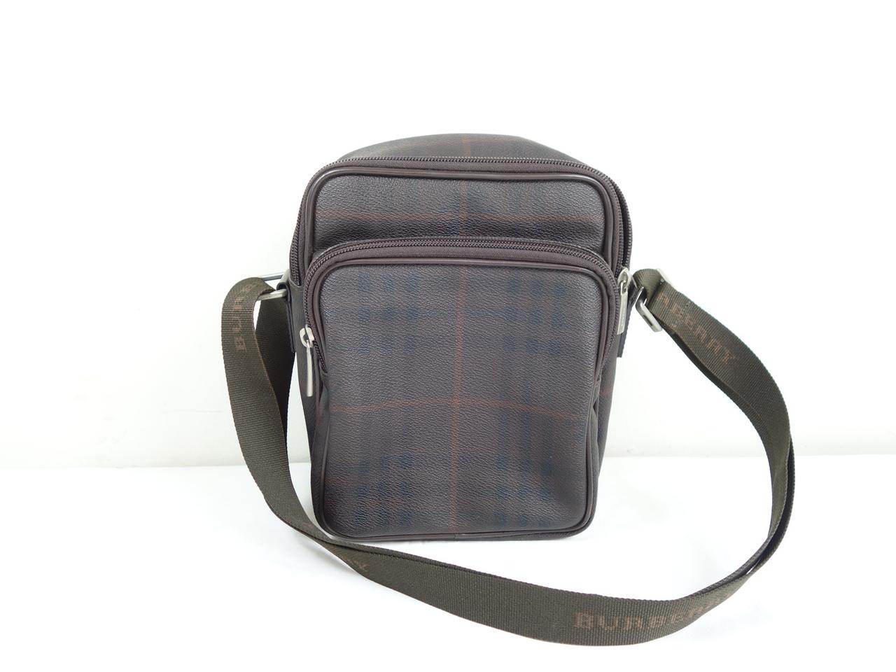 초특가세일 정품 버버리 호스페리 메신저백