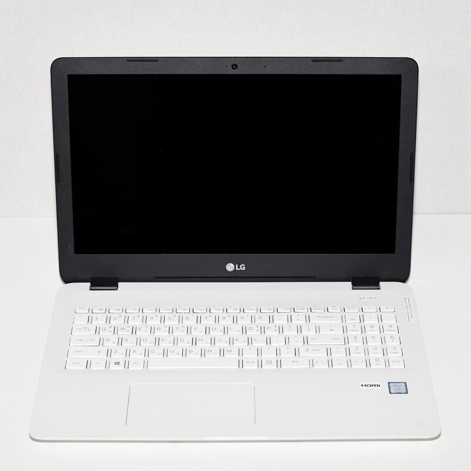 LG 울트라북 15인치 노트북