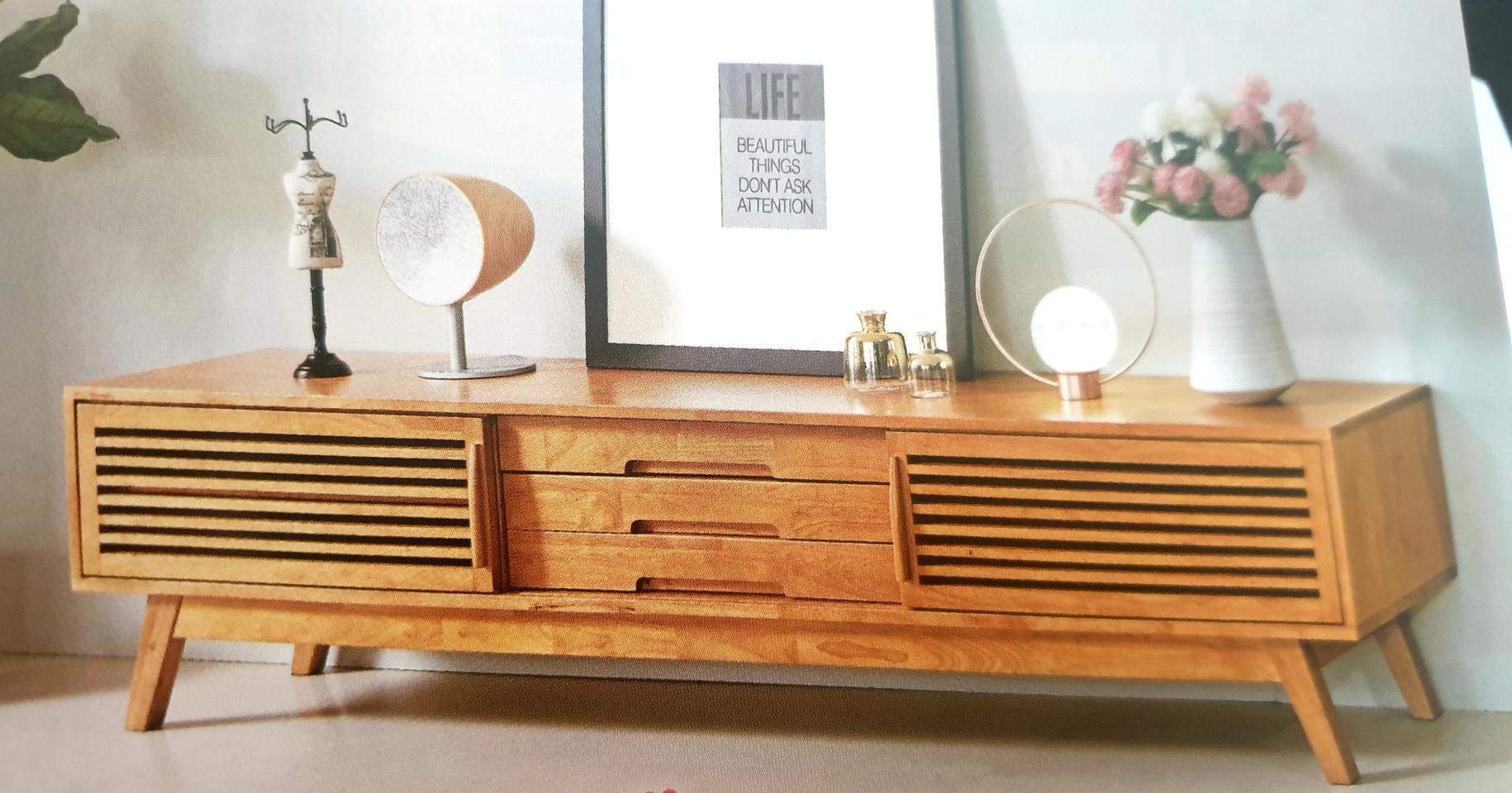 거실분위기전환