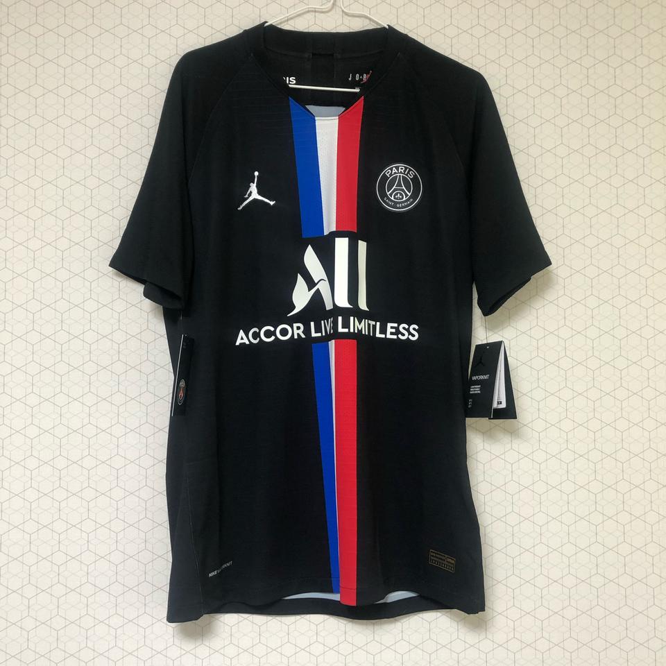 psg 파리생제르망 선수지급용 유니폼 베이퍼니트