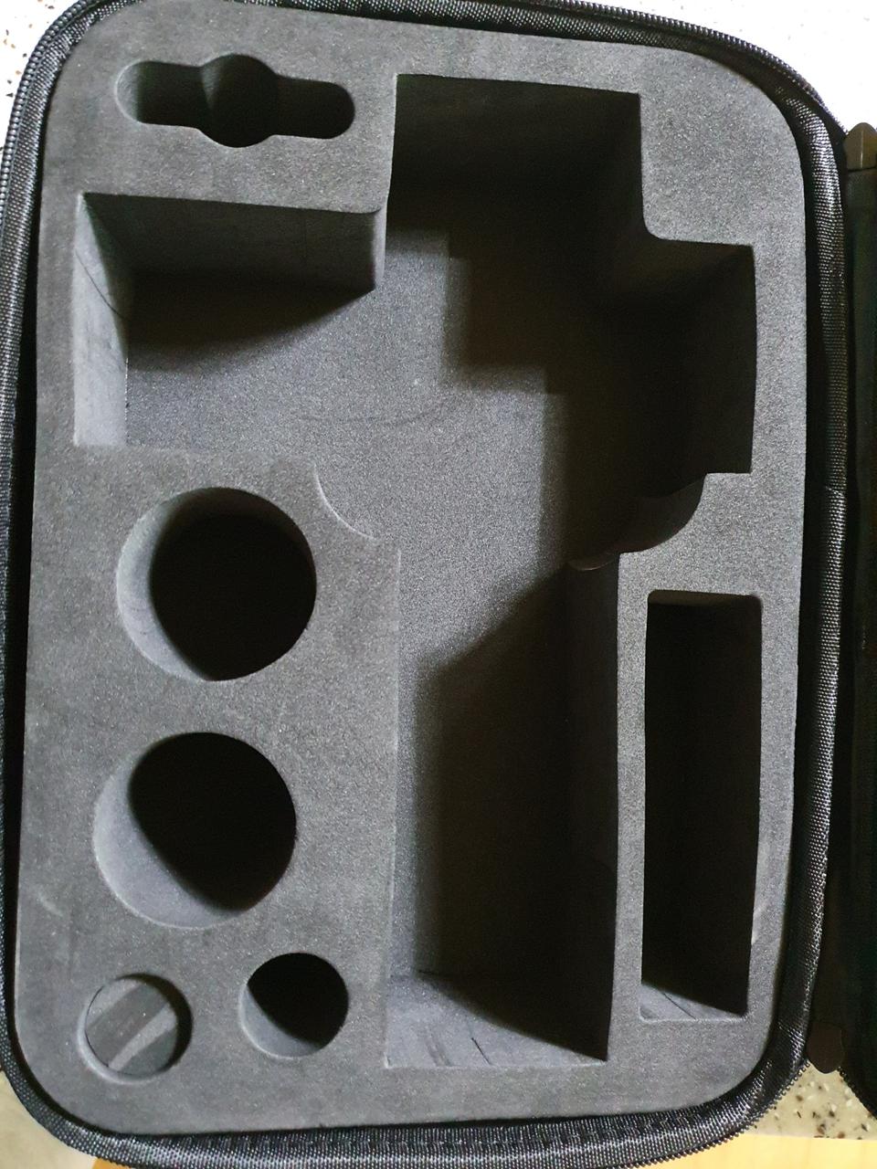 마사지건 케이스ㆍ(새제품)마사지건  전용 가방