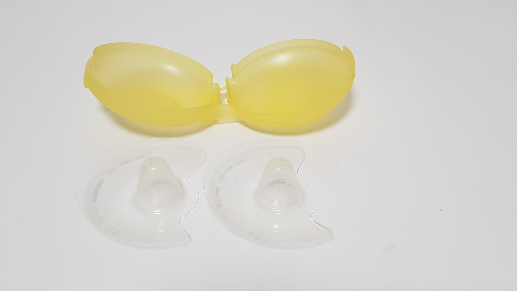 메델라 유두보호기