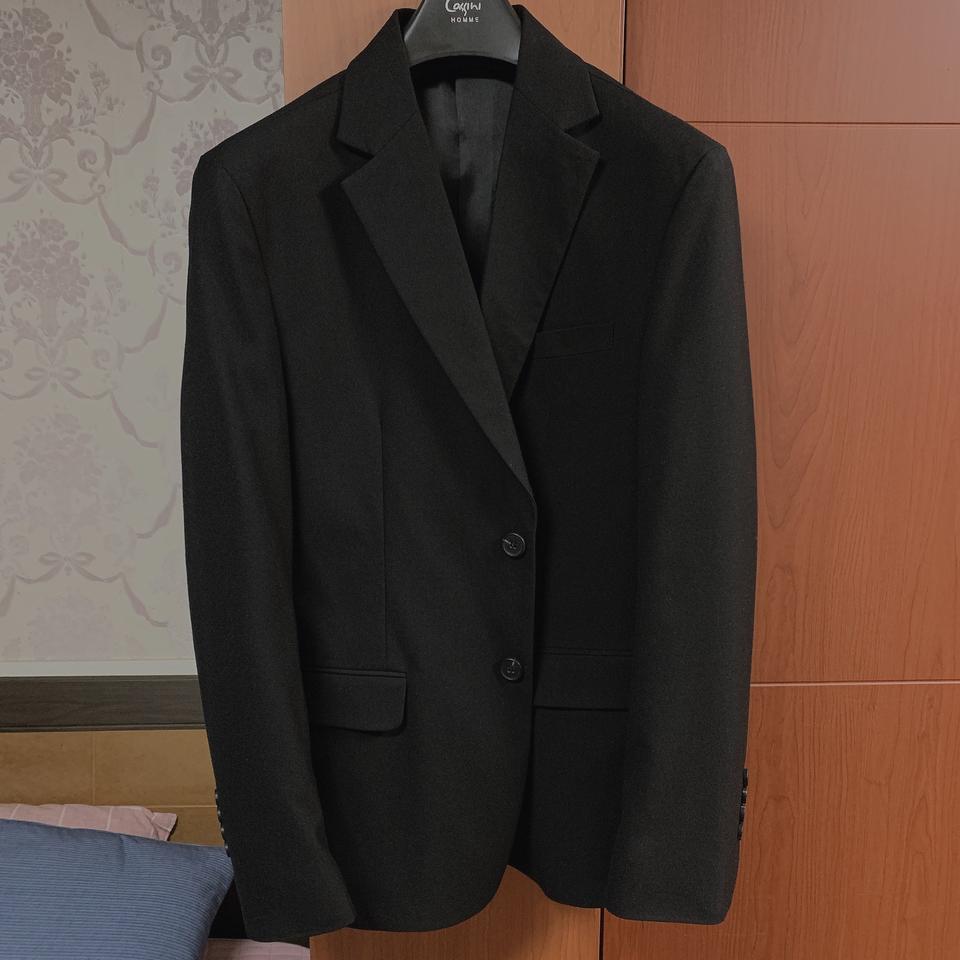 [모디파이드] 블레이저자켓