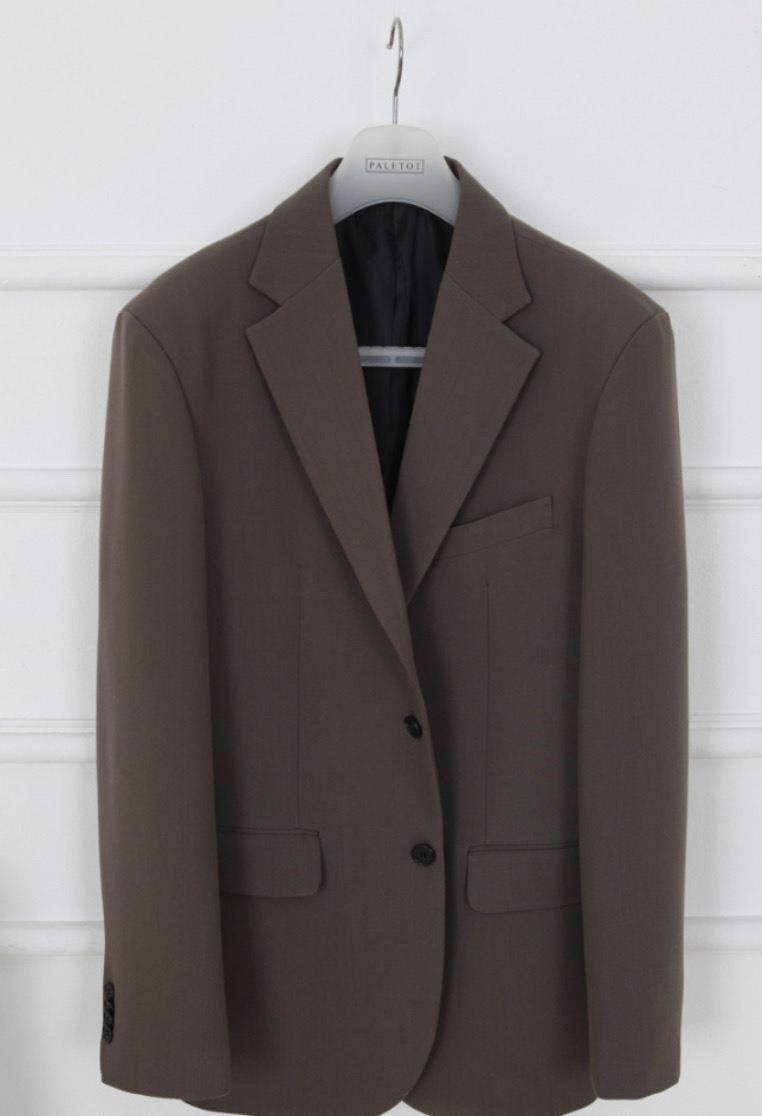 [펠토] 블레이저 자켓