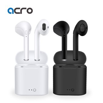 i8 블루투스 이어폰 판매합니다~