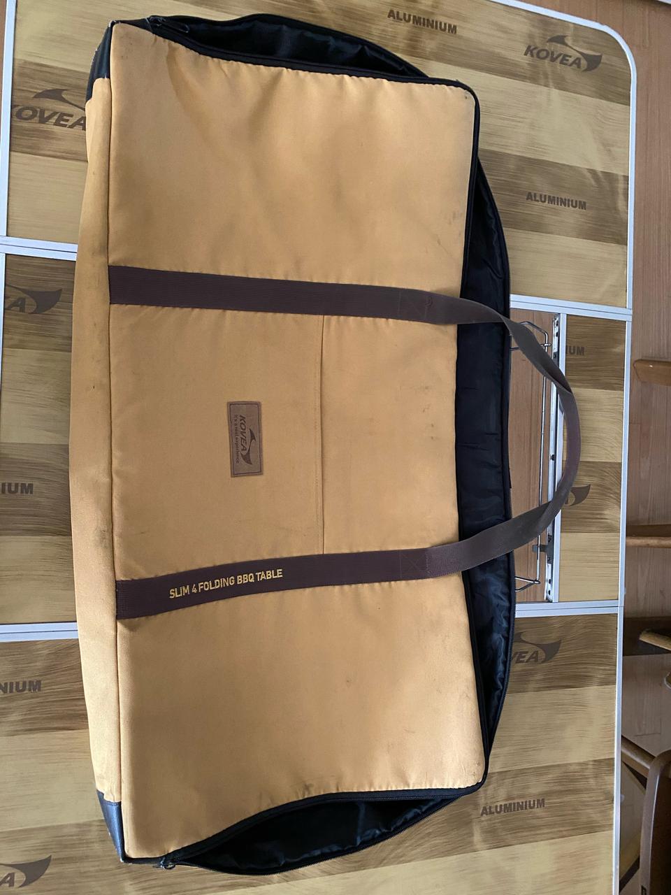 코베아 4Folding Table2(슬림)