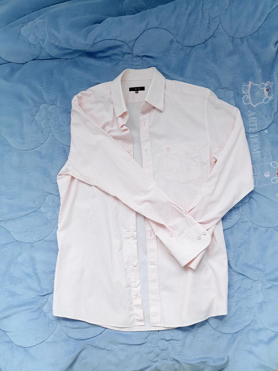 닥스 셔츠(100~105)