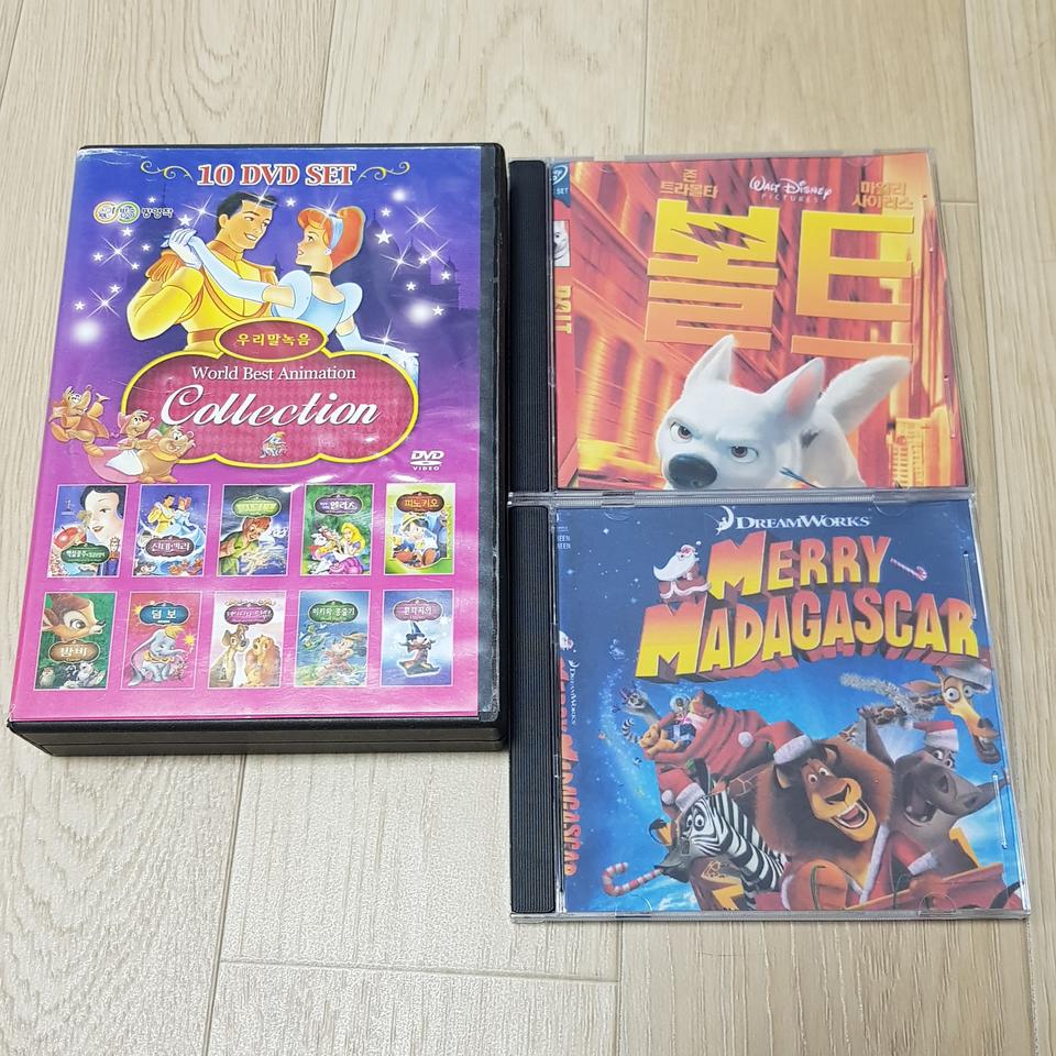 음반cd(미개봉)/애니DVD 판매합니다.